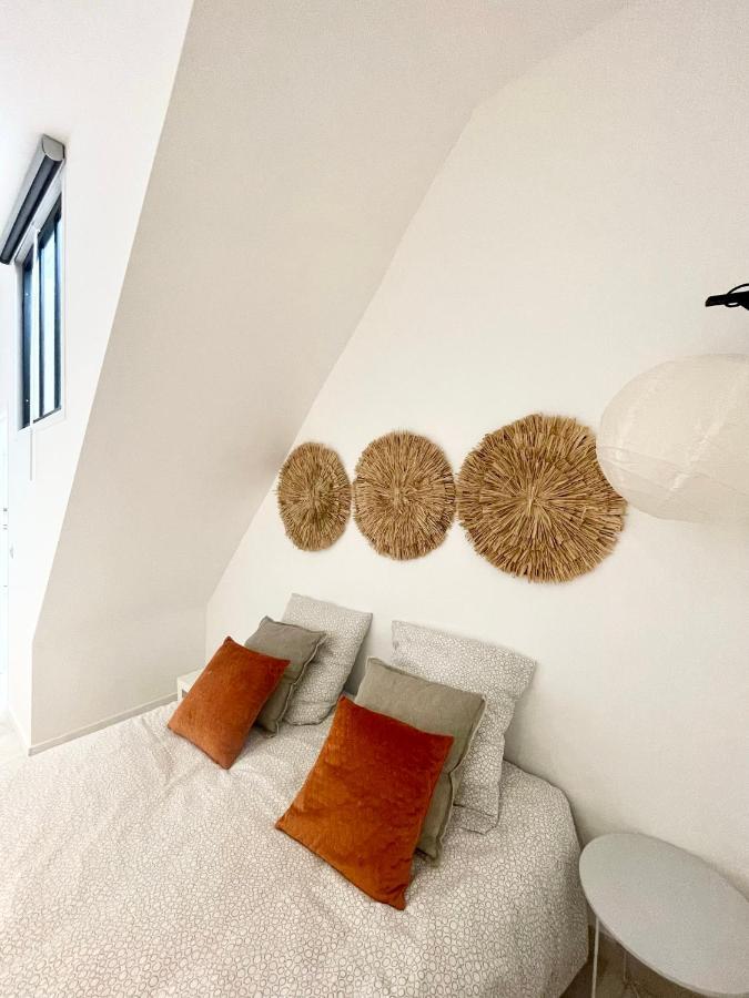 Maison Avec Exterieur Proche Saint Guilhem Le Desert Екстер'єр фото