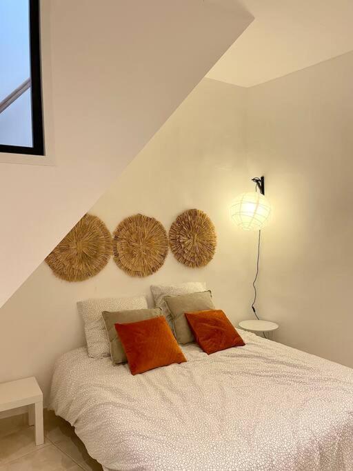 Maison Avec Exterieur Proche Saint Guilhem Le Desert Екстер'єр фото