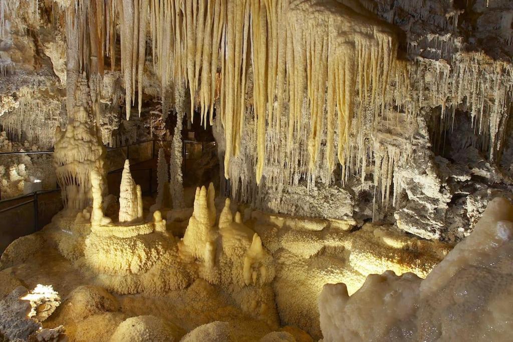 Maison Avec Exterieur Proche Saint Guilhem Le Desert Екстер'єр фото