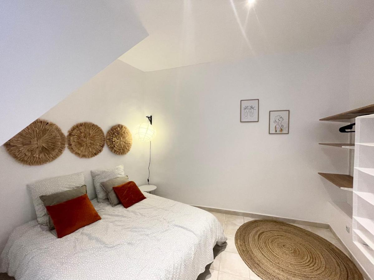 Maison Avec Exterieur Proche Saint Guilhem Le Desert Екстер'єр фото